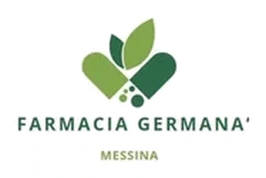 Logo Farmacia Germanà, Messina