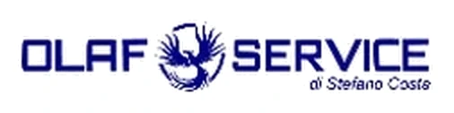 Logo Olaf Service di Stefano Costa